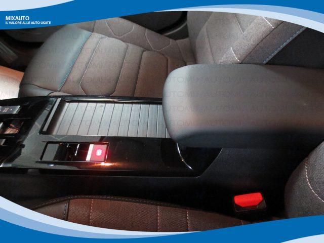 CITROEN C4 1.2 PureTech 130cv Plus EAT8 EU6