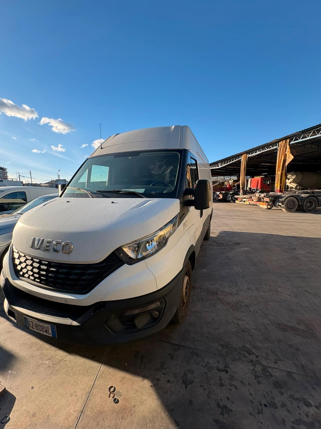 Iveco