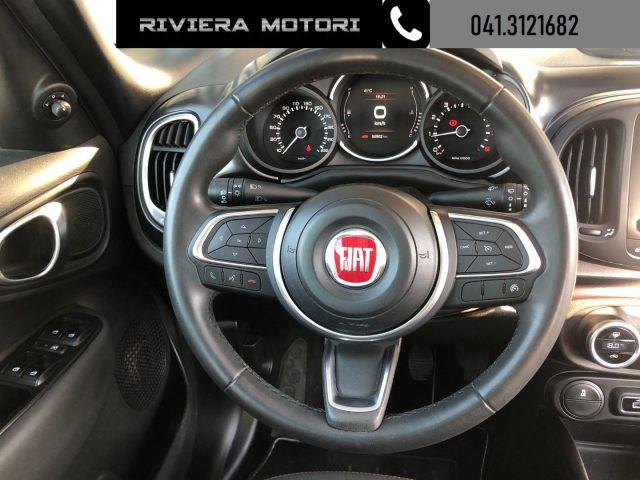 FIAT 500L 1.4 95 CV S&S Sport