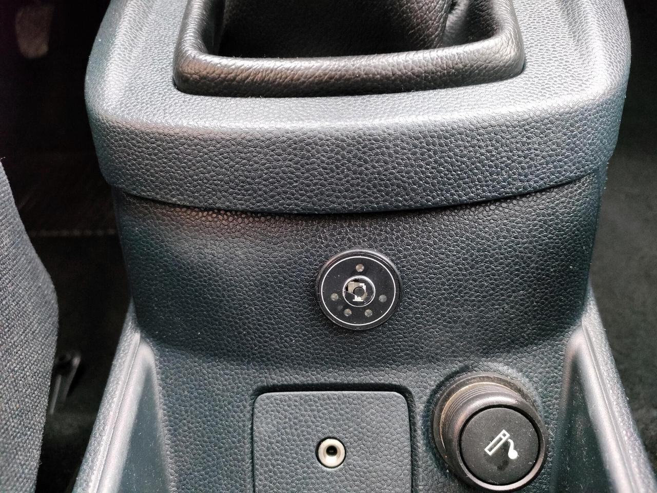 Ford Fiesta 1.4 5P GPL fino al 2031