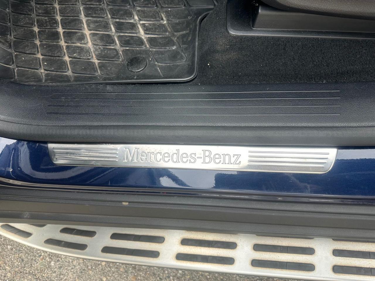 Mercedes-Benz GLE 350 Premium Plus GLE 350 D #8744