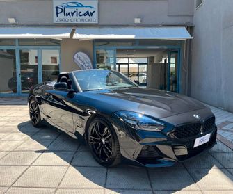 BMW Z4 Sdrive 20i Msport auto