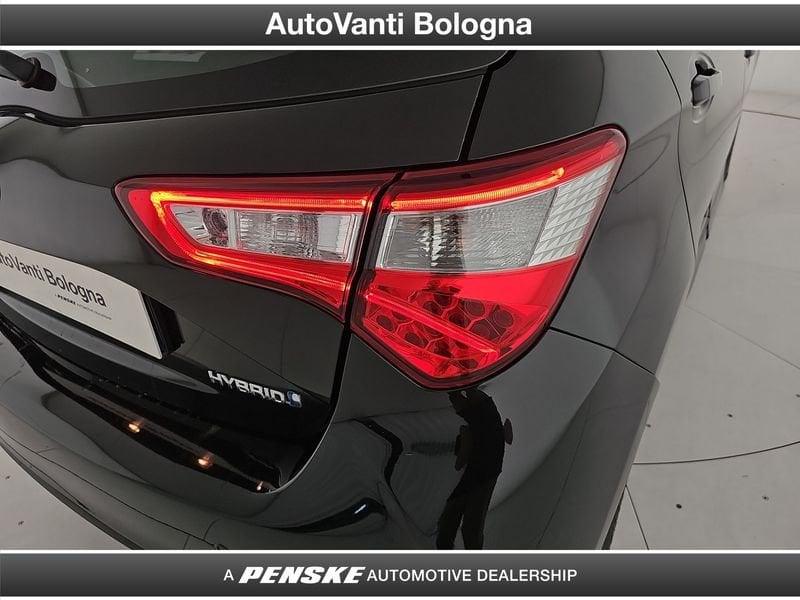 Toyota Yaris Yaris 1.5 Hybrid 5 porte Active