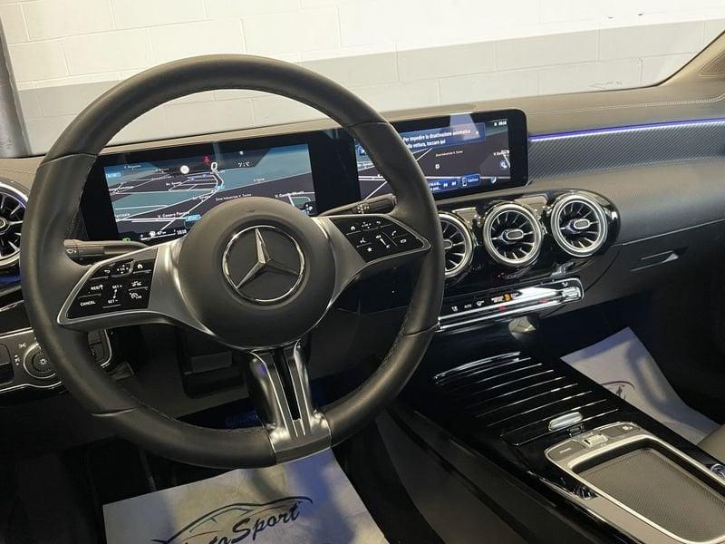 Mercedes-Benz CLA CLA 180 Automatic Progressive Advanced Plus