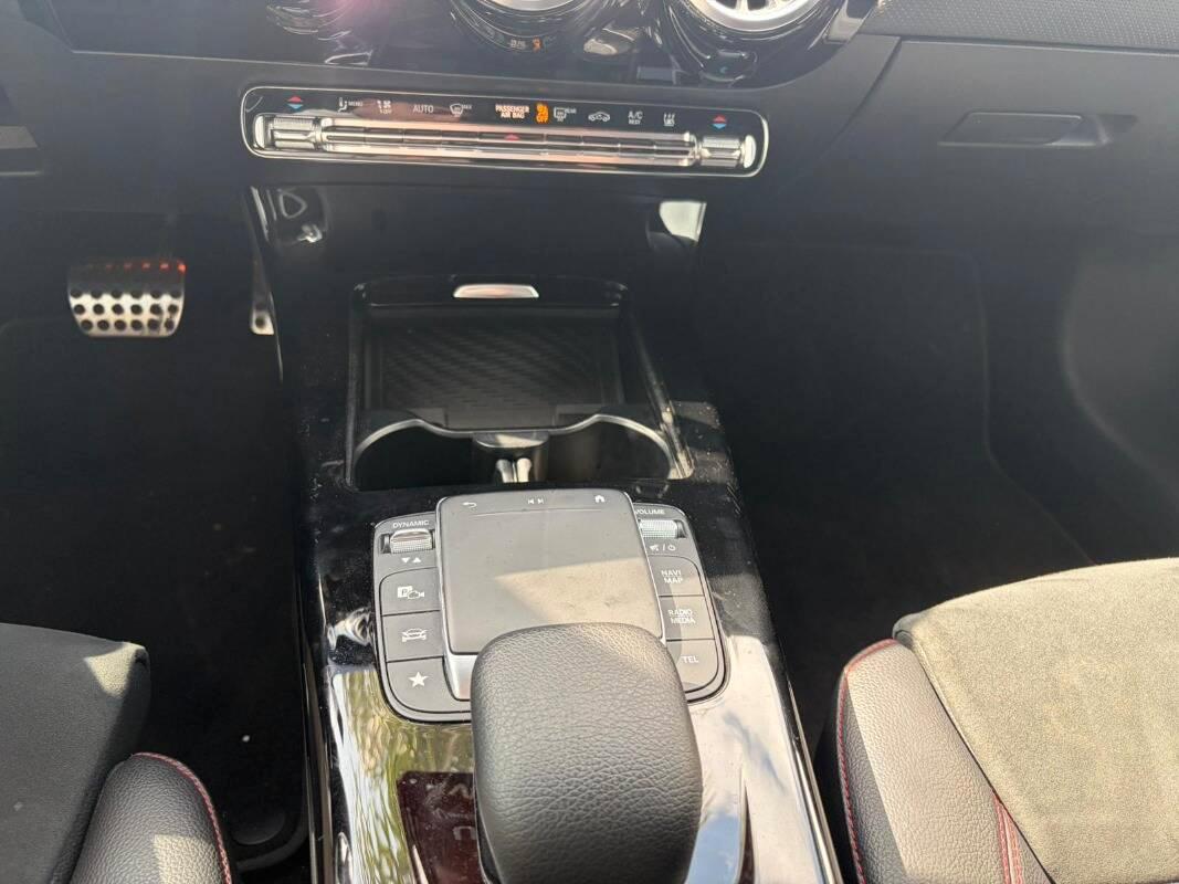 Mercedes Classe A 250 e phev (eq-power) Premium Plus edition auto