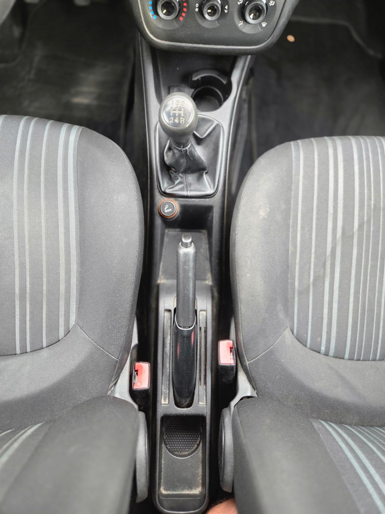 Fiat Punto Evo 1.3 Mjt 75 CV DPF 5 porte S&S Dynamic