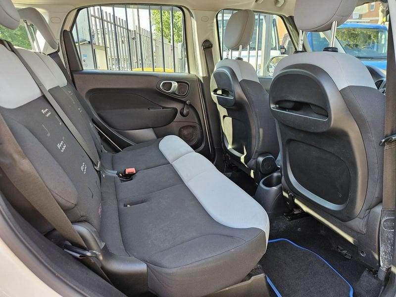 FIAT 500L 1.3 MultiJet Easy 85cv S/S