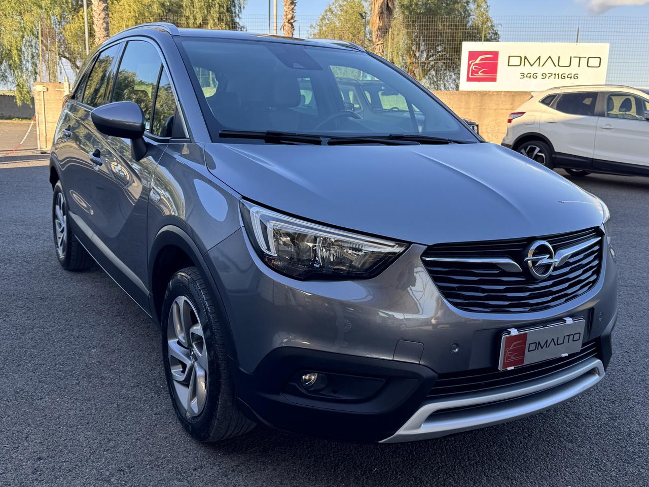 Opel Crossland X 1.5 ECOTEC D 102 CV Start&Stop Innovation