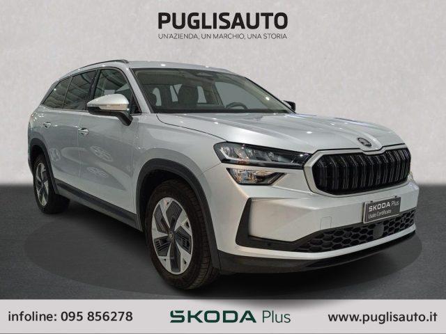 SKODA Kodiaq 2.0 TDI DSG 7 posti Executive