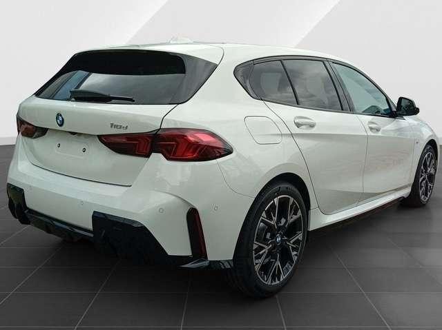 BMW 118 D M SPORT MSPORT M-SPORT KAMERA ACC PDC NAVI PROF