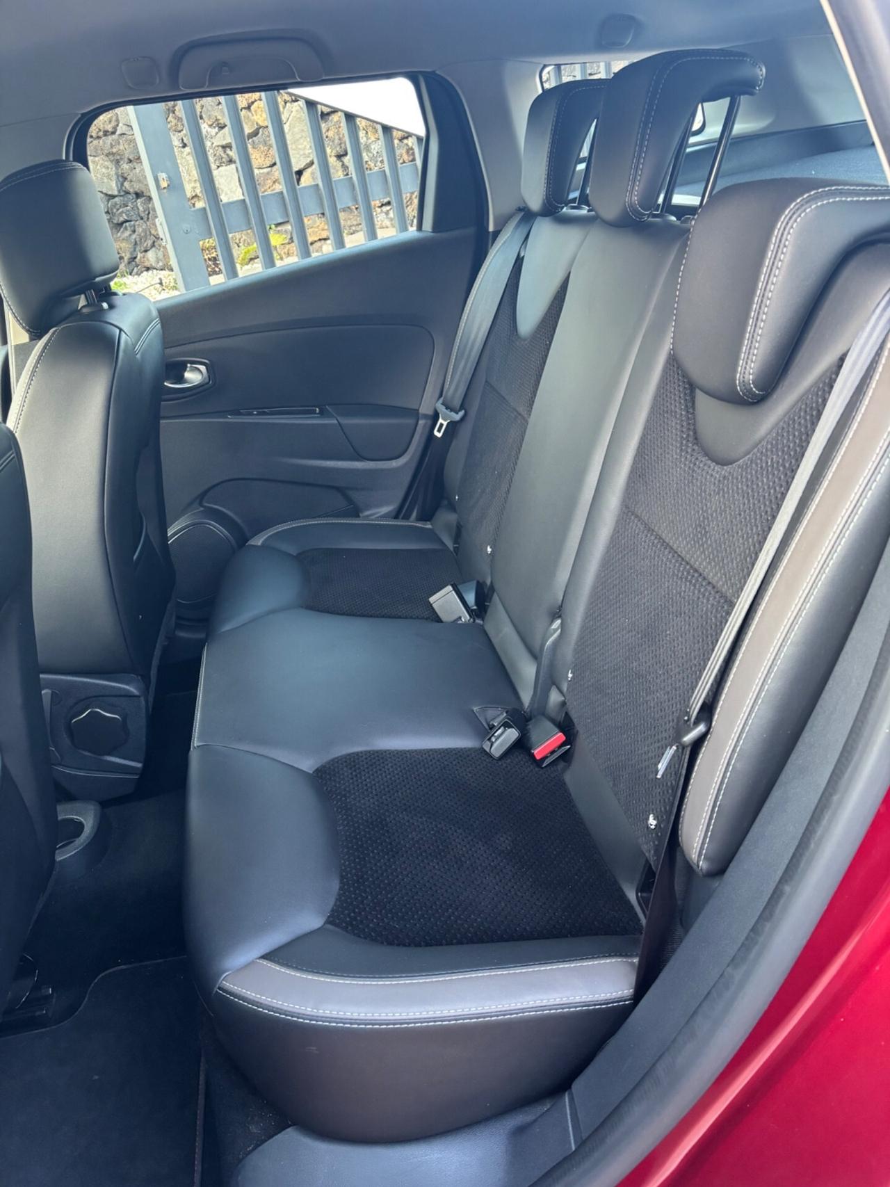 Renault Clio Sporter dCi 8V 90CV Energy Zen 2017