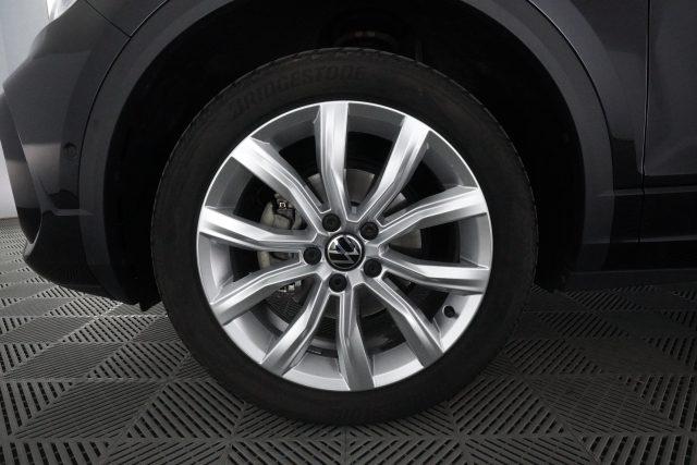 VOLKSWAGEN T-Roc T-Roc 1.5 TSI ACT DSG R-Line