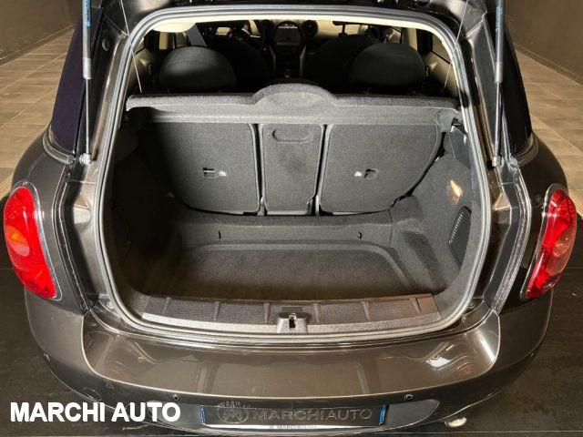 MINI Countryman Mini One D Countryman