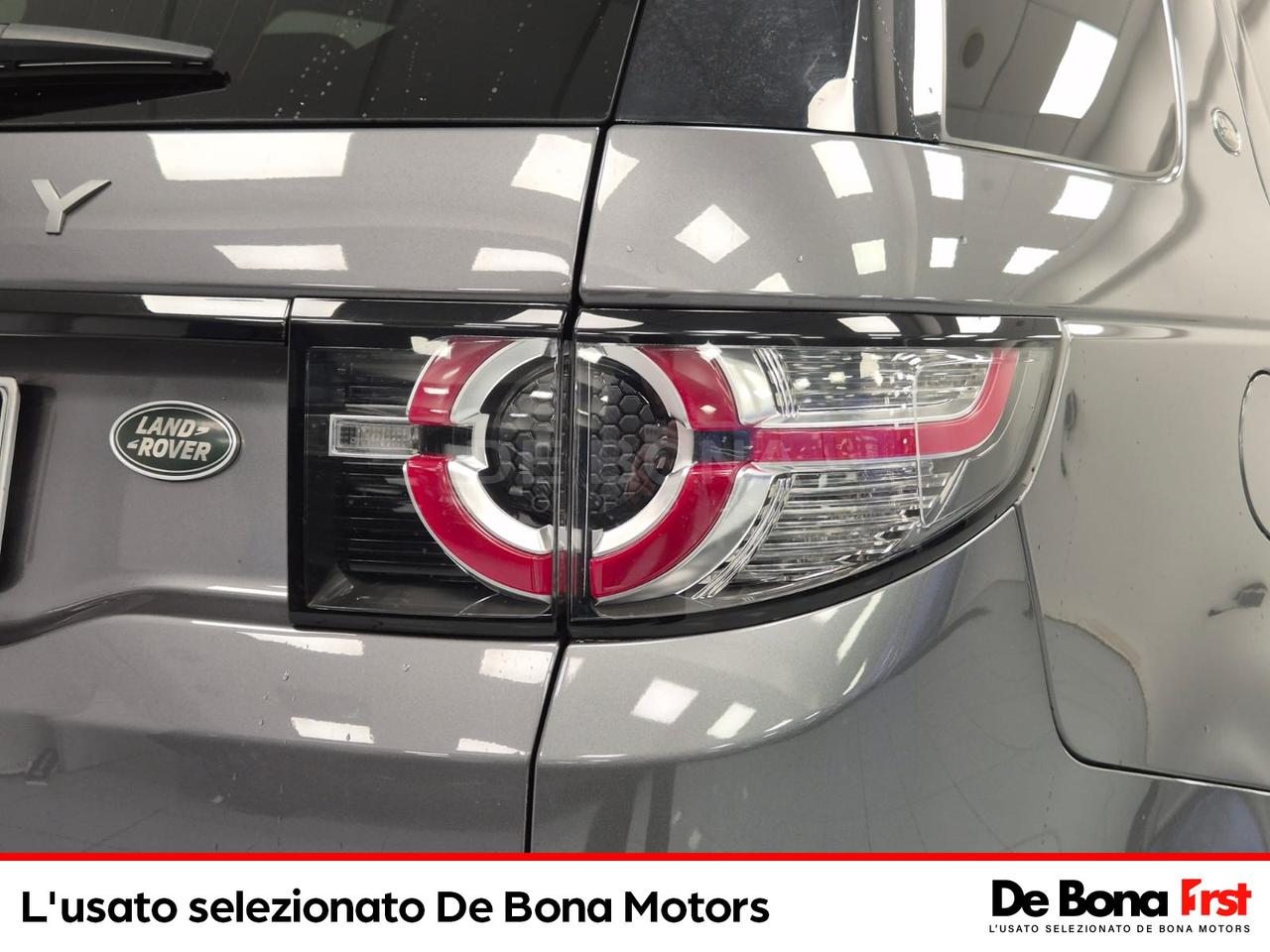 Land Rover Discovery Sport 2.0 td4 se awd 150cv auto my19