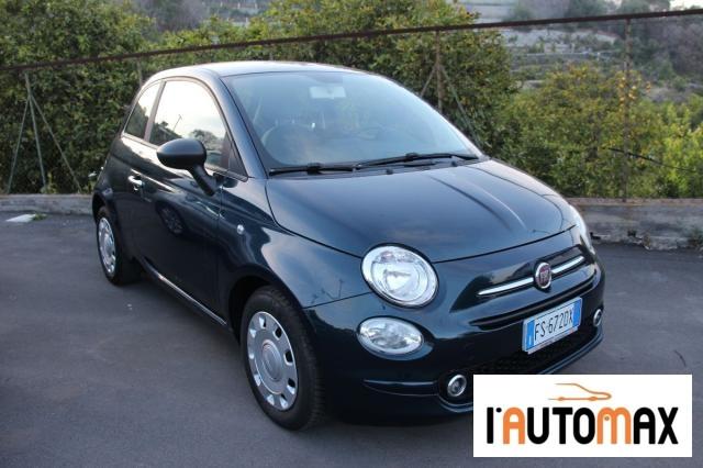 FIAT - 500 1.3 mjt Pop 95cv