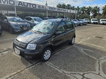 FIAT Panda 1.2 Dynamic GPL