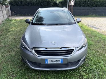 Peugeot 308 BlueHDi 150 S&S EAT6 SW Business