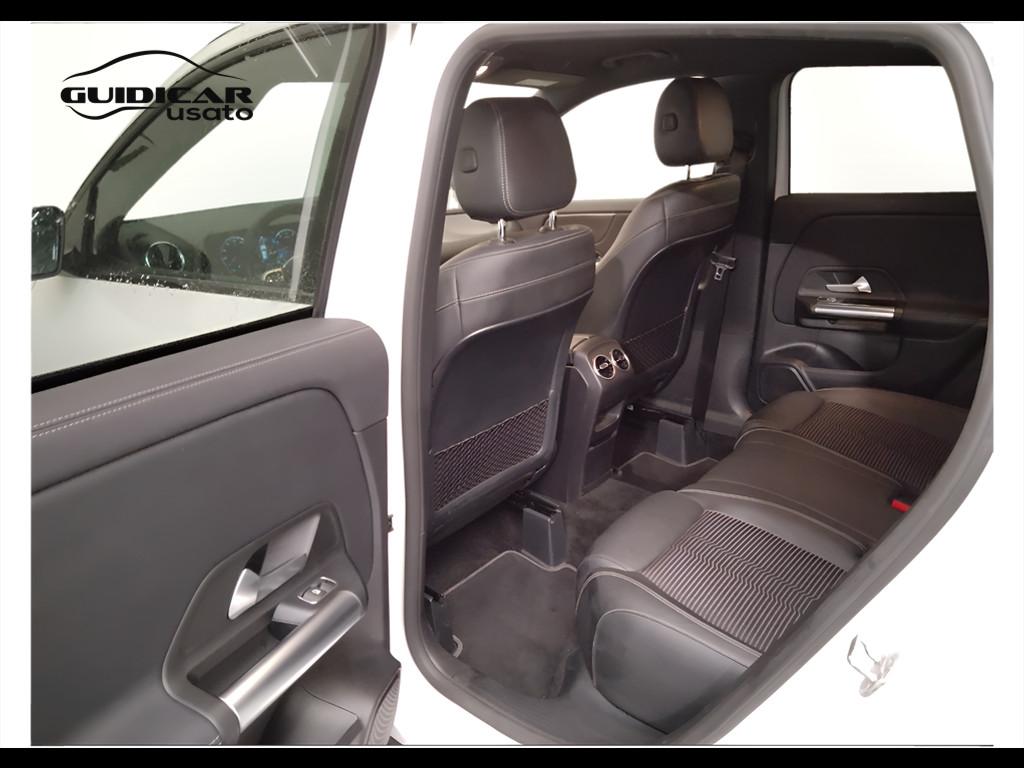 Mercedes-Benz GLA-H247 2020 - GLA 200 Sport auto