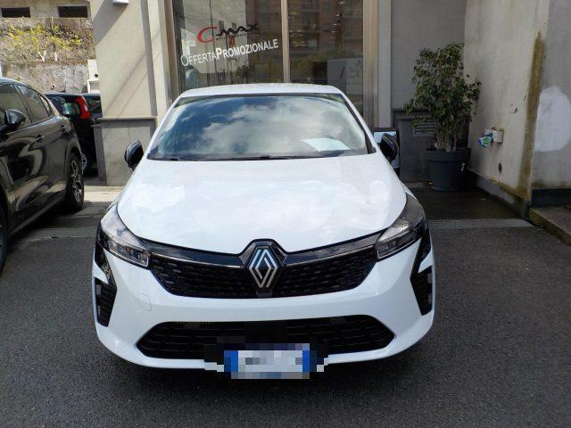 RENAULT Clio SCe 65 CV 5 porte Generation