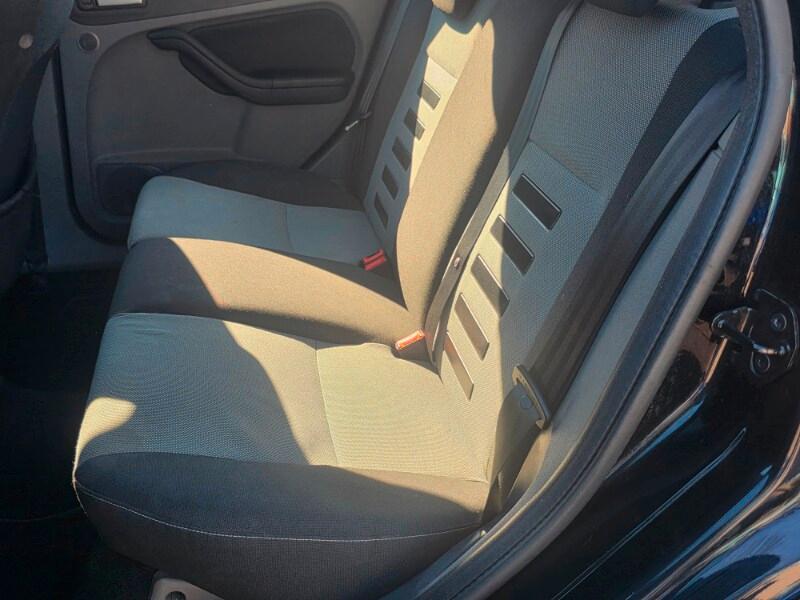 FORD Focus 2ª serie Focus 1.6 TDCi (110CV) SW ...