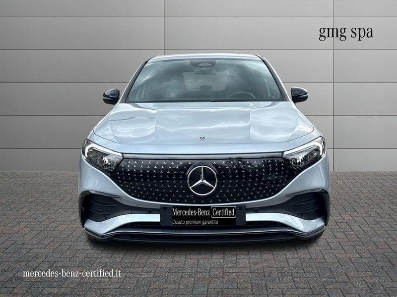 Mercedes-Benz EQA 250+ AMG Line Advanced Digital Edition
