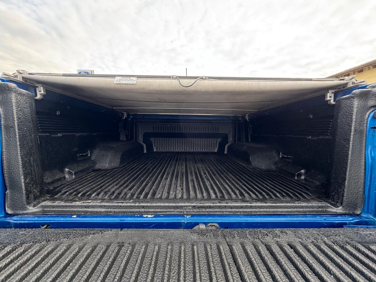 Ford Ranger XLT DoppiaCabina 2.0TDCi 170CV Autom.