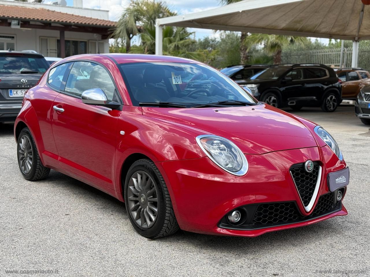ALFA ROMEO MiTo 1.3 JTDm 95 CV S&S Super