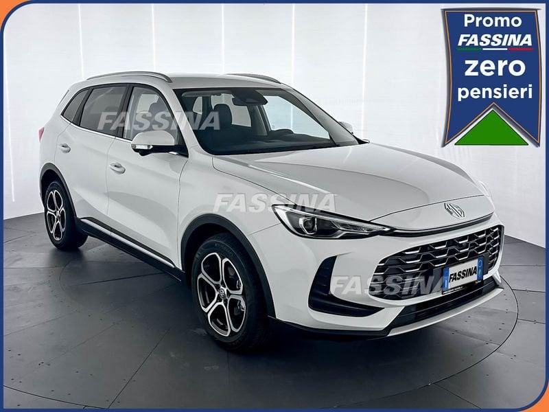 MG ZS ZS 1.5 Comfort