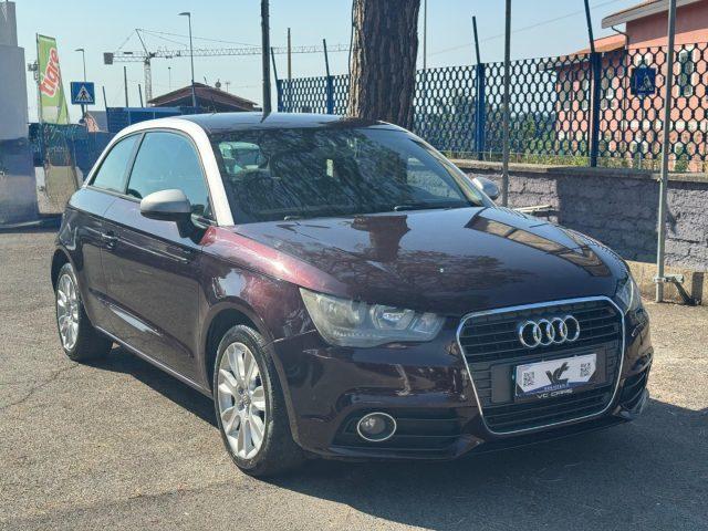 AUDI A1 1.6 TDI Ambition *NEOPATENTATI*