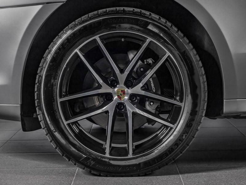 Porsche Macan 2.0 265 cv PDK - IVA Esposta