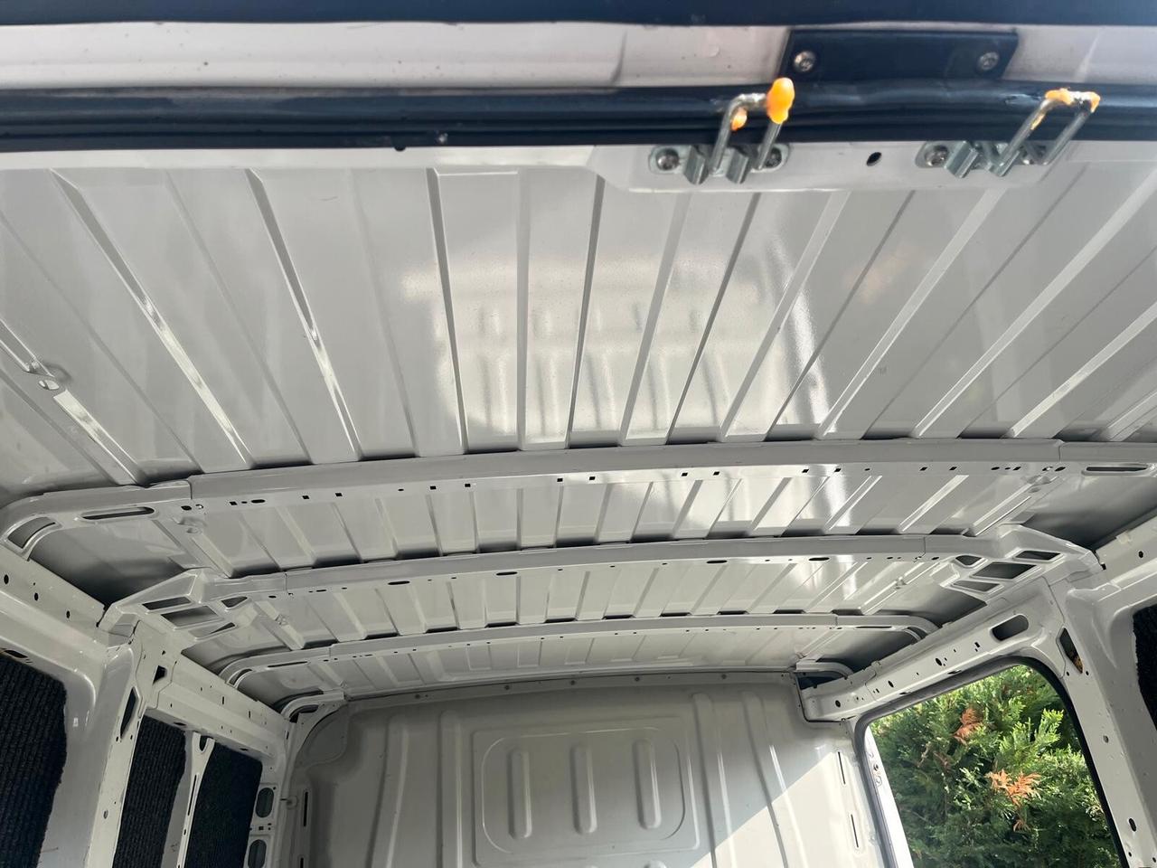 Fiat Ducato 120 2.2 MJT PC-TN Furgone