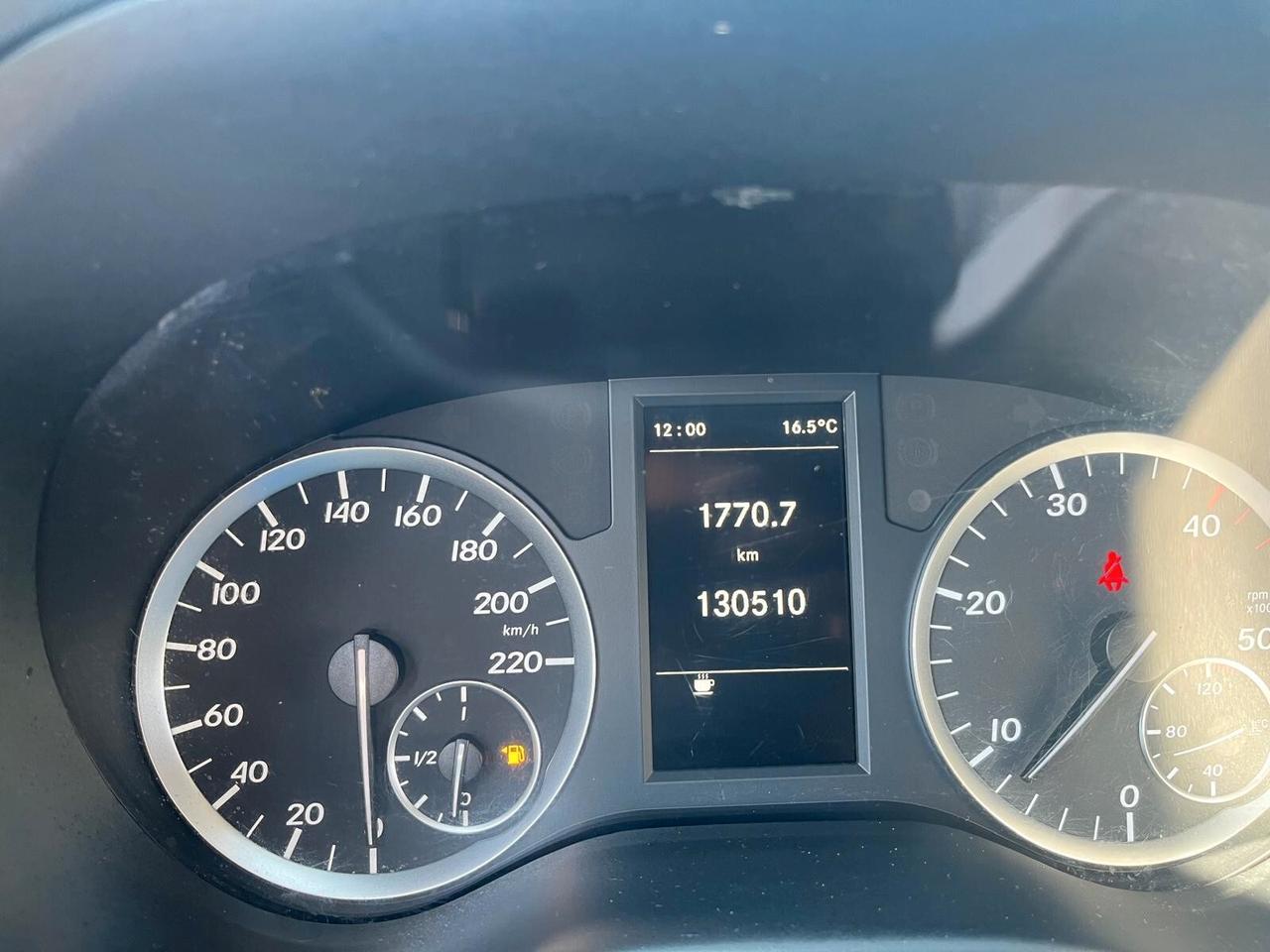 Mercedes-benz Vito 2.2 114 CDI **+iva**