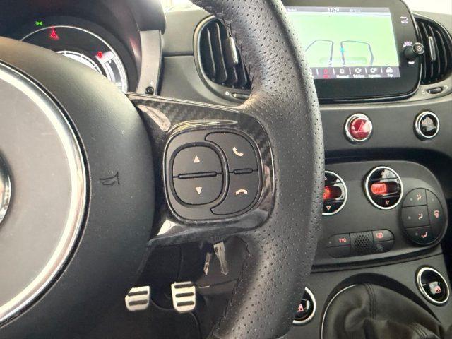 ABARTH 695 1.4 Turbo T-Jet 180 CV //PARI AL NUOVO//