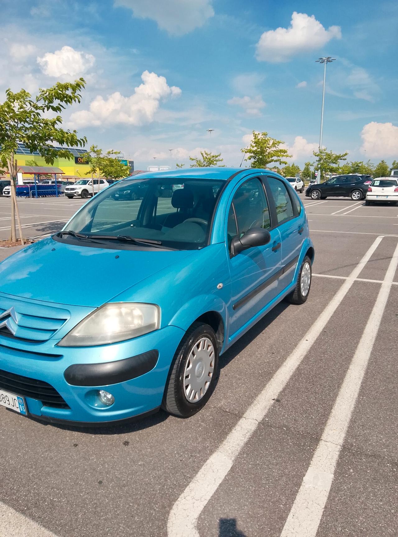 Citroen C3 1.4 Elegance Bi Energy G