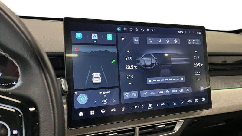 SPORTEQUIPE Sportequipe 6 GT 1.6 T-GDI DCT