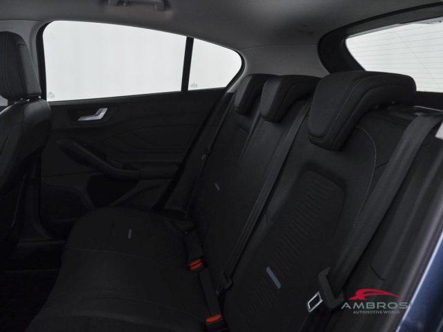 FORD Focus 1.5 EcoBlue 120 CV 5p. Active