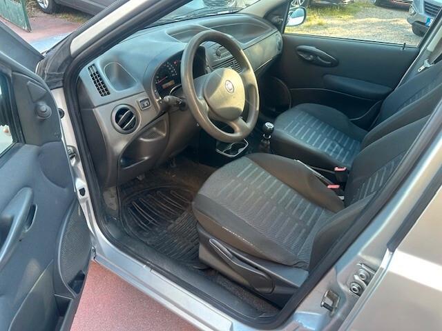 Fiat Punto Classic 1.2 5 porte Natural Power, UNIPROP!!
