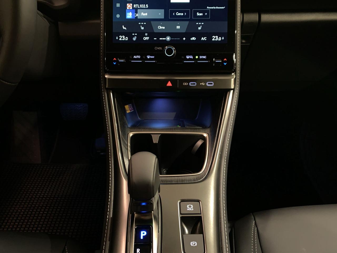 Lexus LBX 1.5 hybrid Relax 2wd