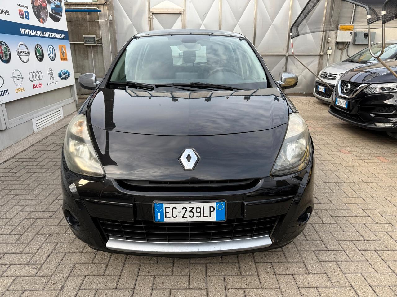 Renault Clio 1.2 16V 5 porte 20th Anniversario - Unico proprietario