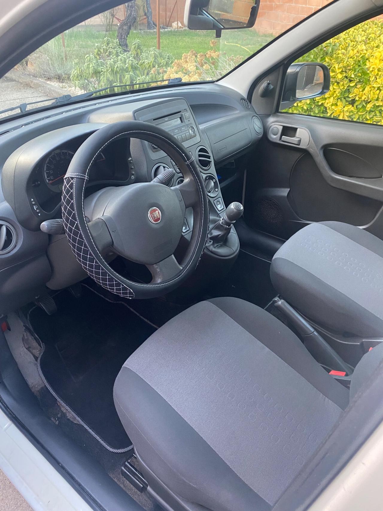 Fiat Panda 1.2 Benzina