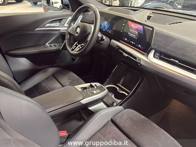 BMW X2 U10 xdrive 20d 48V MSport Pro auto