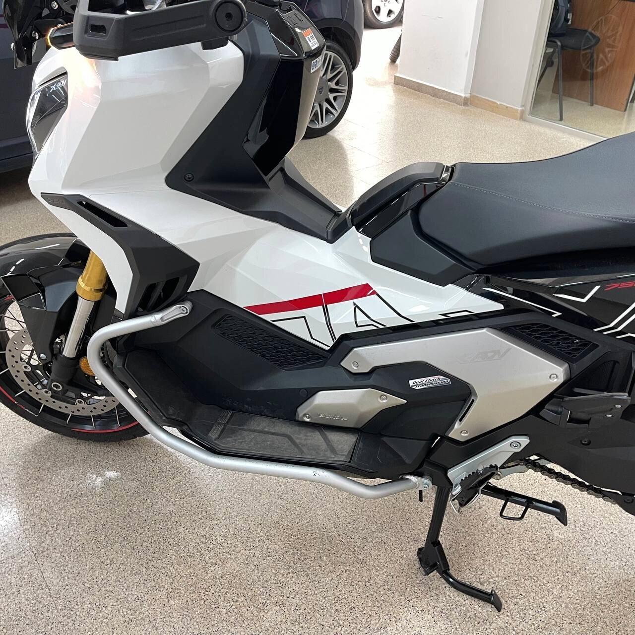 Honda X-ADV 750 Limited Edition 2023