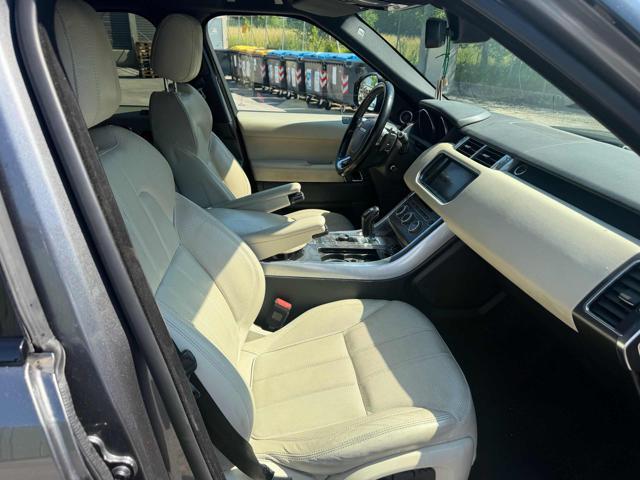 LAND ROVER Range Rover Sport 3.0 TDV6 HSE Dynamic senza nessun lavoro da fare