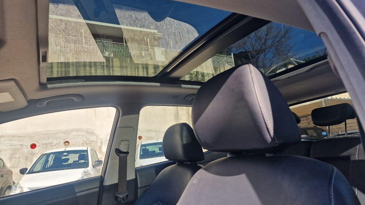 KIA - Venga - 1.4 GPL Cool TETTO APRIBILE