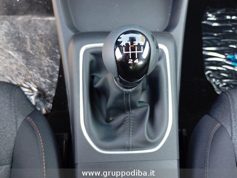 MG MG3 ICE COM COSMIC SILVER