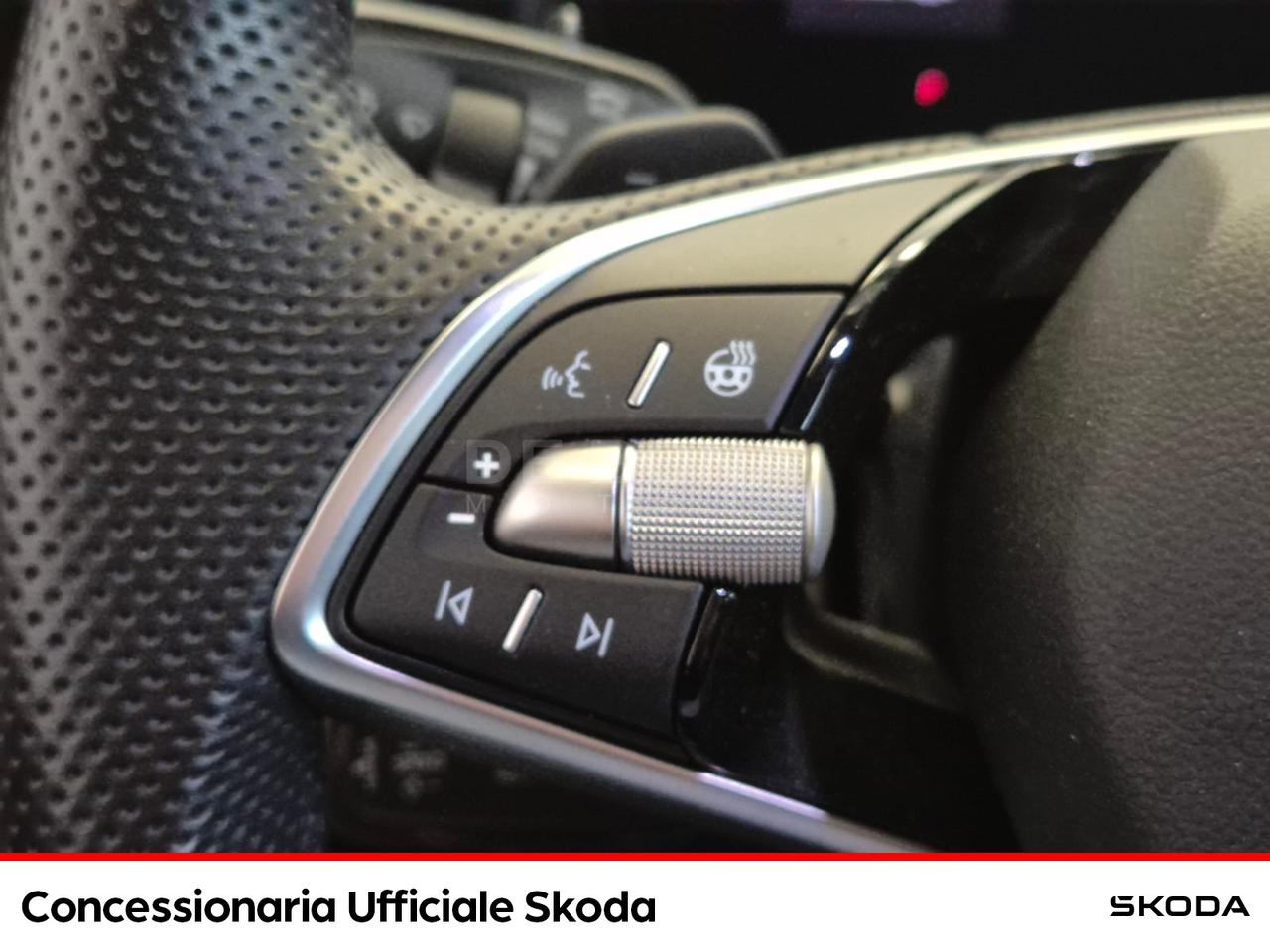 Skoda Kodiaq 2.0 tdi executive 150cv dsg 7p.ti