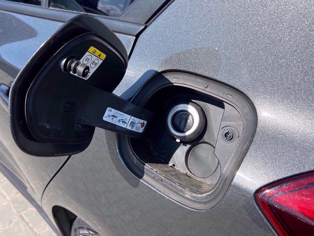 FORD Focus 1.0 ecoboost h ST-Line Style 125cv del 2023