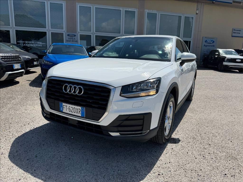 AUDI Q2 1.0 tfsi Business del 2019