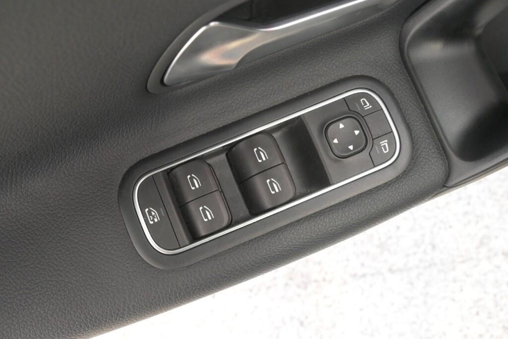 Mercedes-benz A 200 d Automatic Business