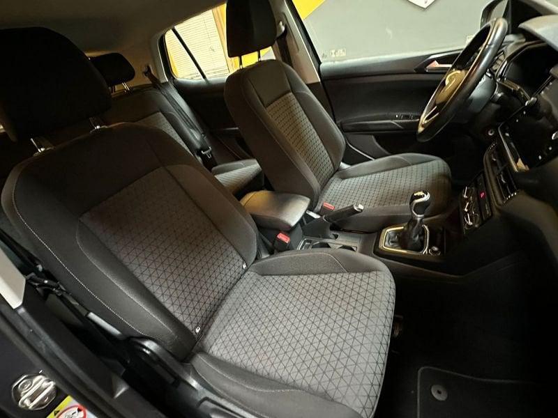 Volkswagen T-Cross T-Cross 1.0 TSI Style PREZZO REALE